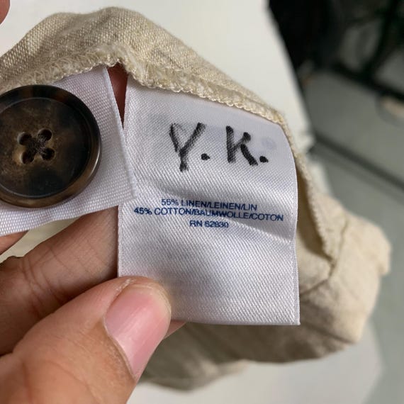 Lands End Multipocket Chore Jacket - image 10