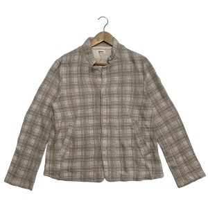 Issey Miyake Plantation Jacket - Etsy