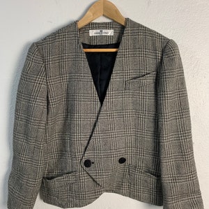 Pierre Balmain Jacket
