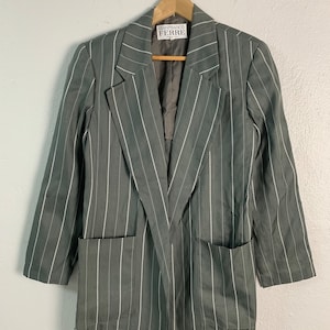 Gianfranco Ferre Blazer Jacket
