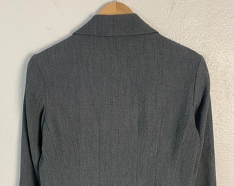WXYZ Workshop Yohji Yamamoto Jacket - Etsy