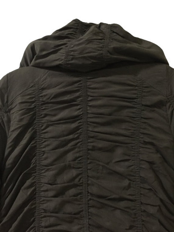 Cecil Mcbee Army Style Parkas - Etsy