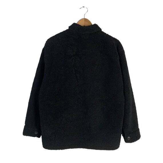 uniqlo and lemaire jacket