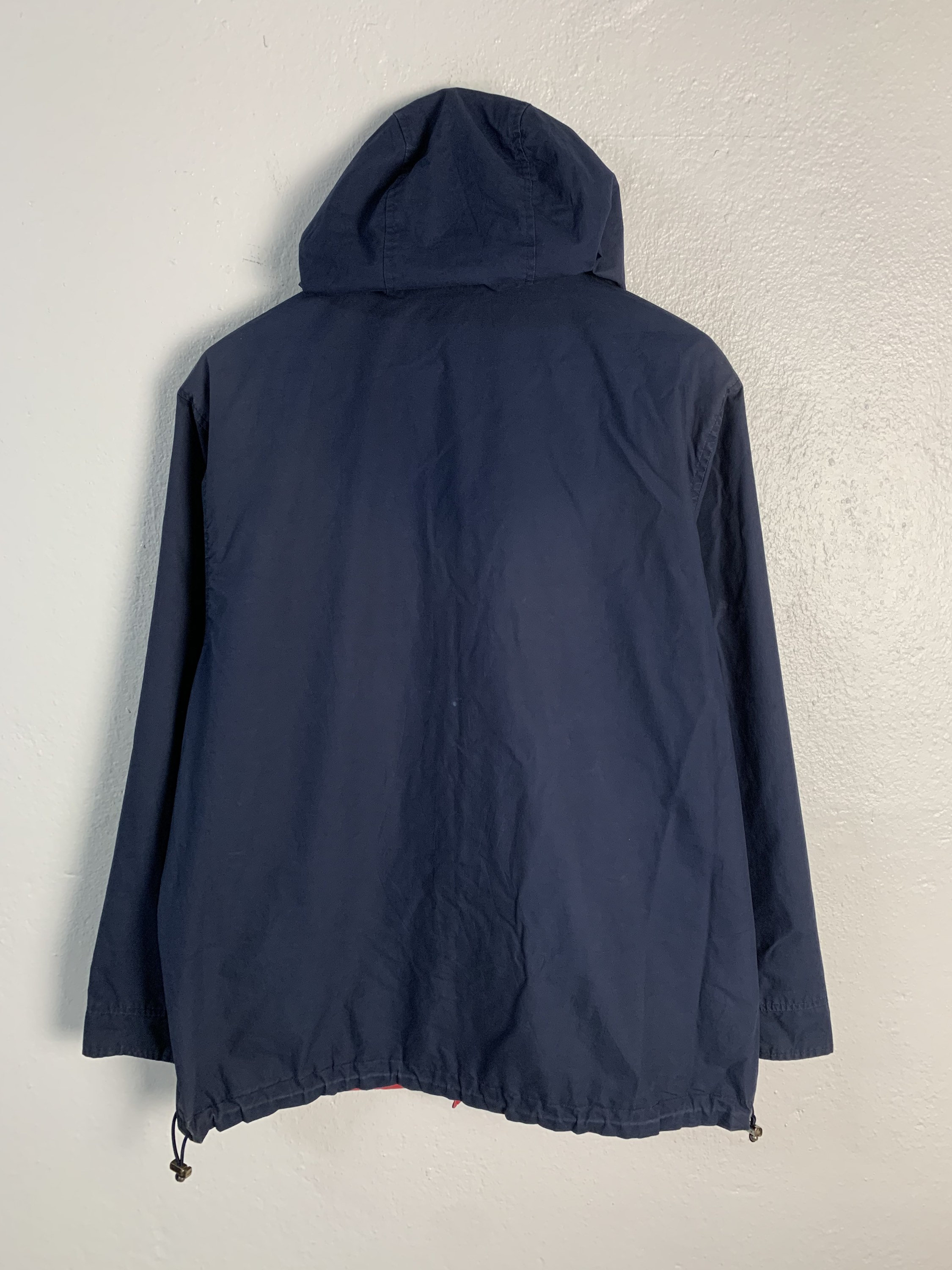 Vintage Polo Ralph Lauren Reversible Jacket - Etsy Canada