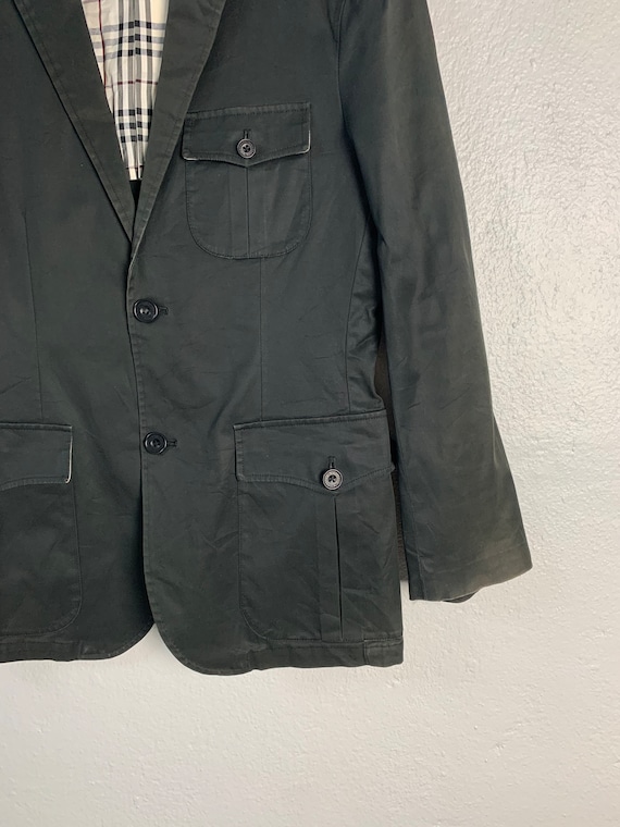 Burberry Black Label Jacket - image 3