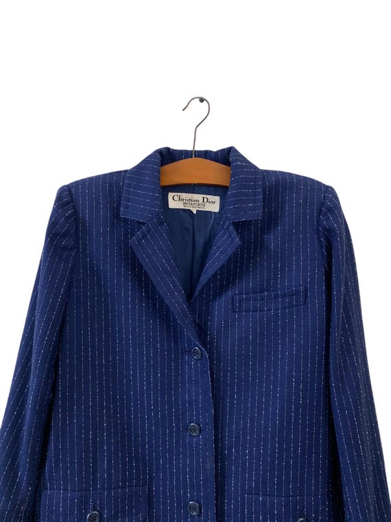 【関税&送料込】Dior Jackets Dior 137386362 Dior Oblique Puffer Jacket Black Technical Jacquard | DIOR