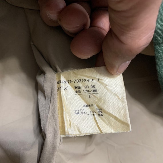 Pract Studio Nylon Hooded Jacket - image 6