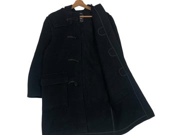 Vintage agnis b. ヘリンボーンコート サイズ1 COLIMBO(コリンボ) SIOUX FALLS ENGINEER COAT CUSTOM 