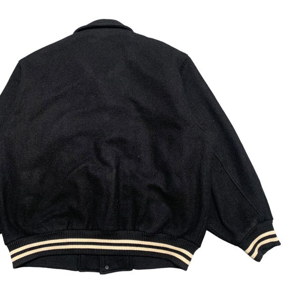 McGregor Varsity Jacket - image 9