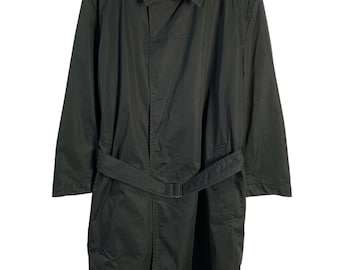 Boss By Hugo Boss Trench Coat