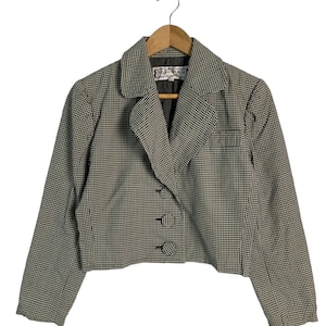 Yves Saint Laurent Jacket
