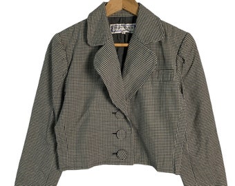 Yves Saint Laurent Jacket