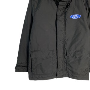 Ford Jacket - Etsy