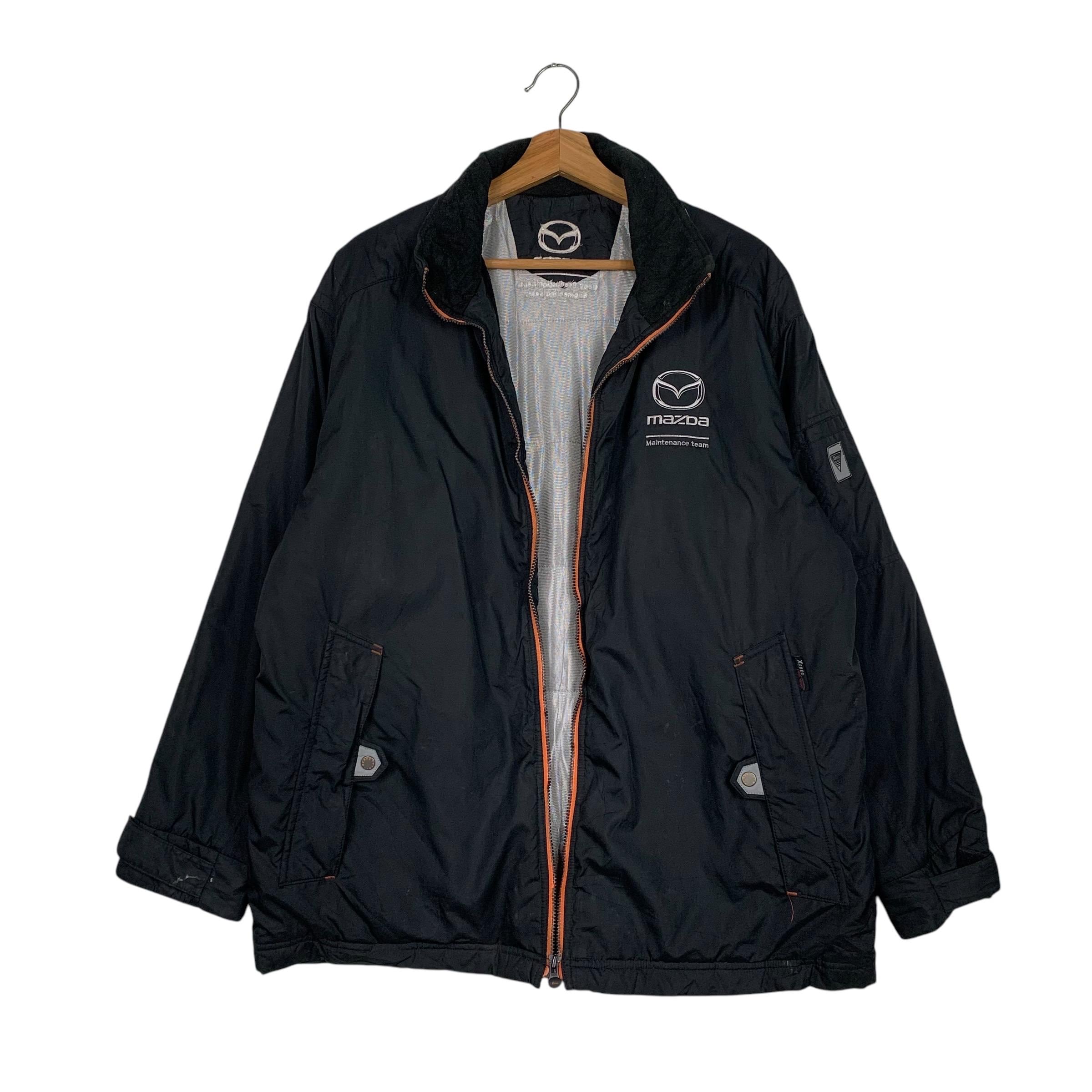 Mazdaspeed jacket - Etsy 日本
