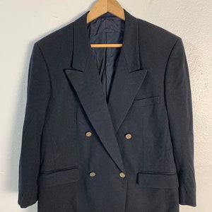 Christian Dior Monsieur Blazer Jacket