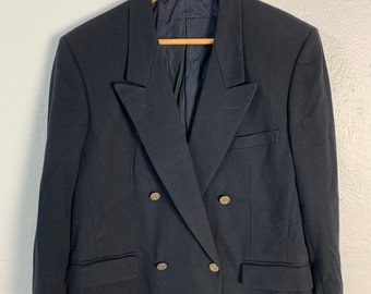 Christian Dior Monsieur Blazer Jacket