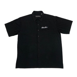 Pelle Pelle Marc Buchanan Hemd