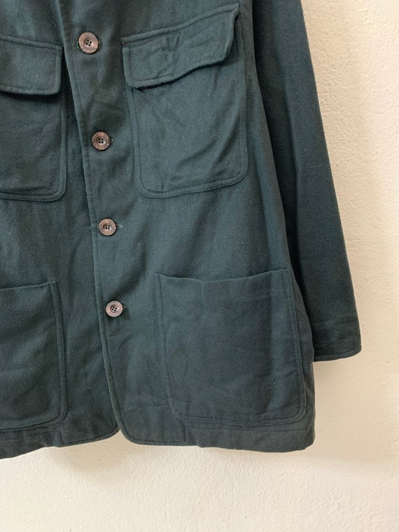 Dunhill Multipocket Jacket - image 3