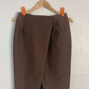 Lanvin River 2010 Skirt