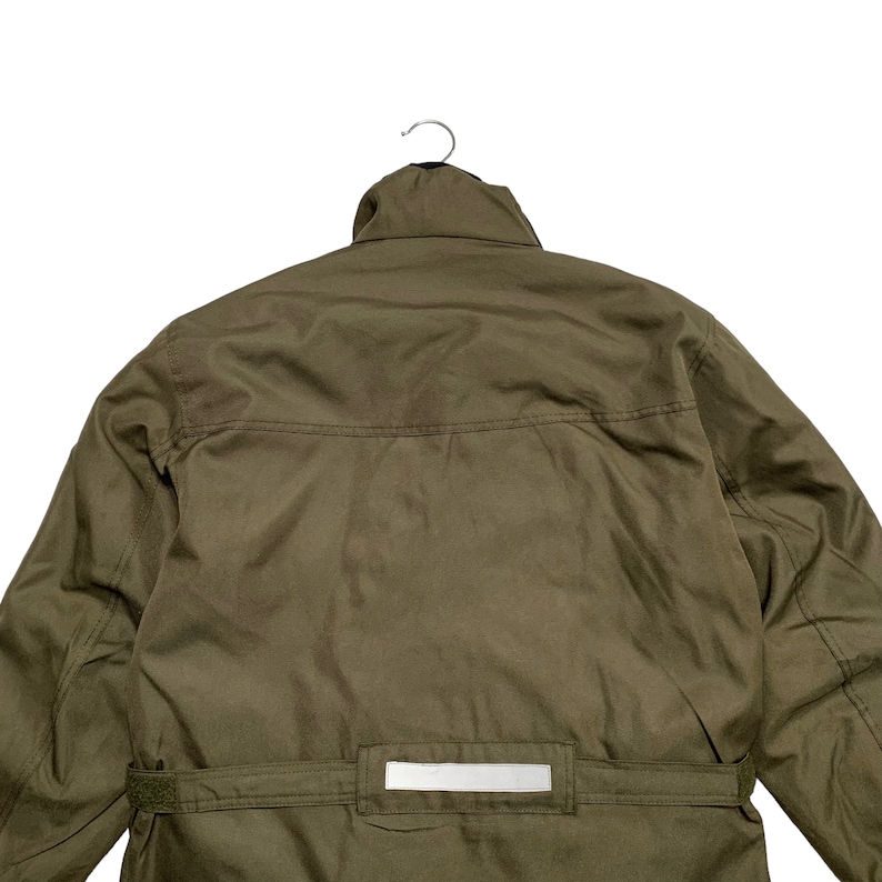 Crew Motorcycle Gear Plain Rider Jacket - Etsy