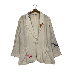 Nice Design Louis Feraud Jacket