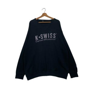 Polo K Swiss - Etsy