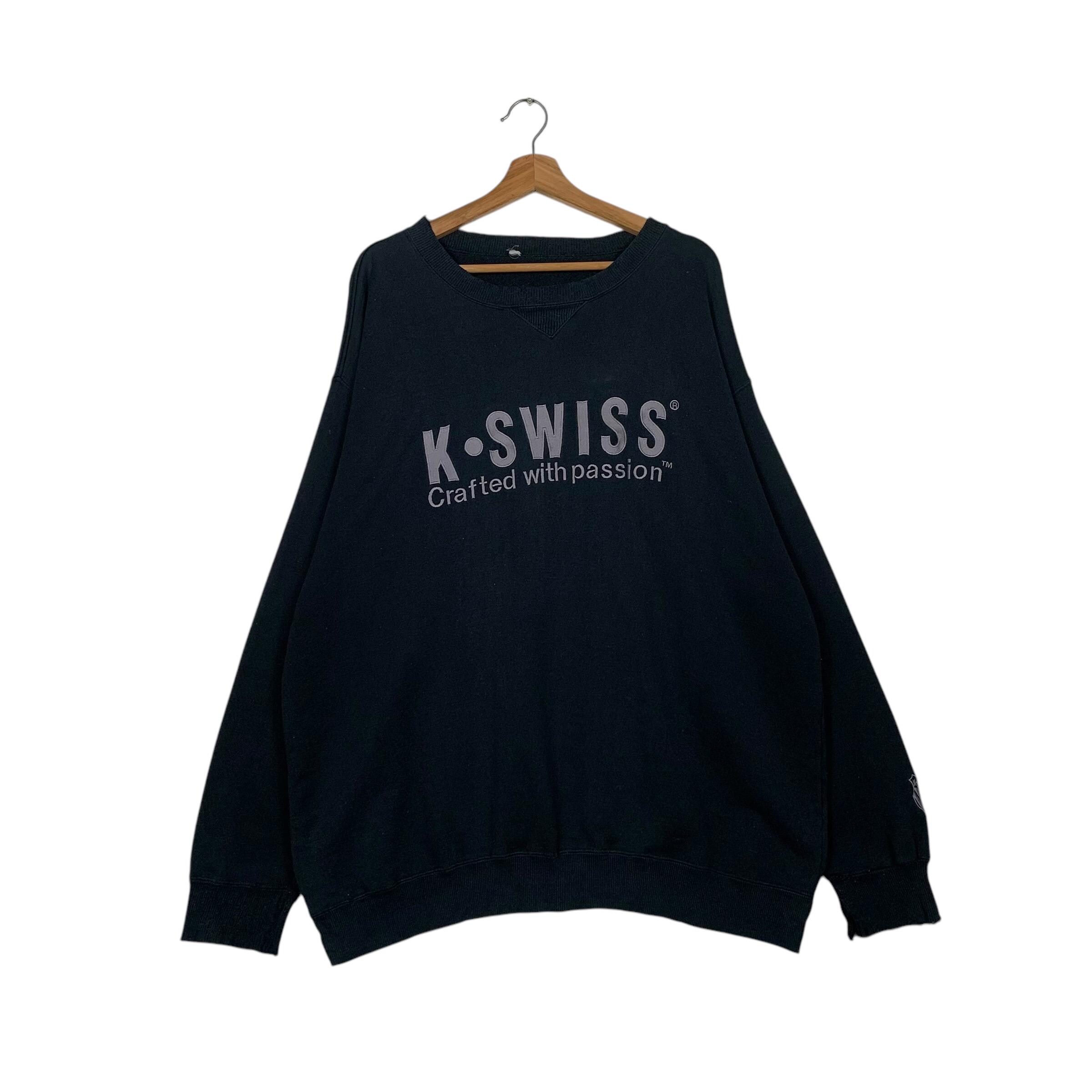 Polo K swiss シャツ 92 93 ラルフローレン ビンテージ Mens ralph lauren swiss - Gem