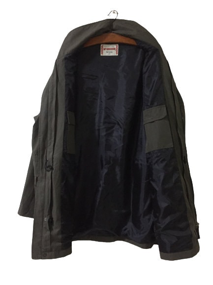 Vintage Mcgregor Exclusive Jacket - Etsy