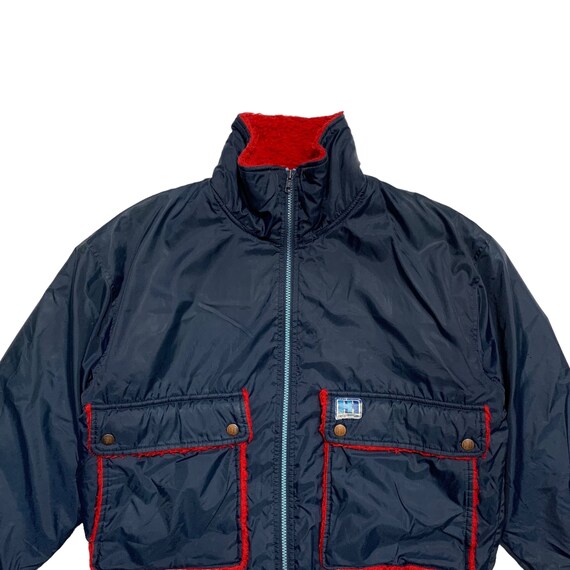 Helly Hansen Bomber Jacket - image 4