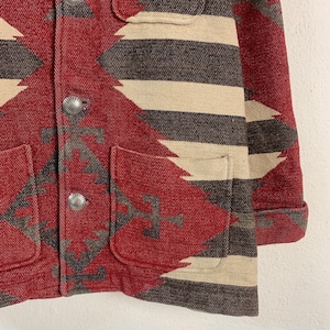 Vintage Ralph Lauren Country Jacket image 3