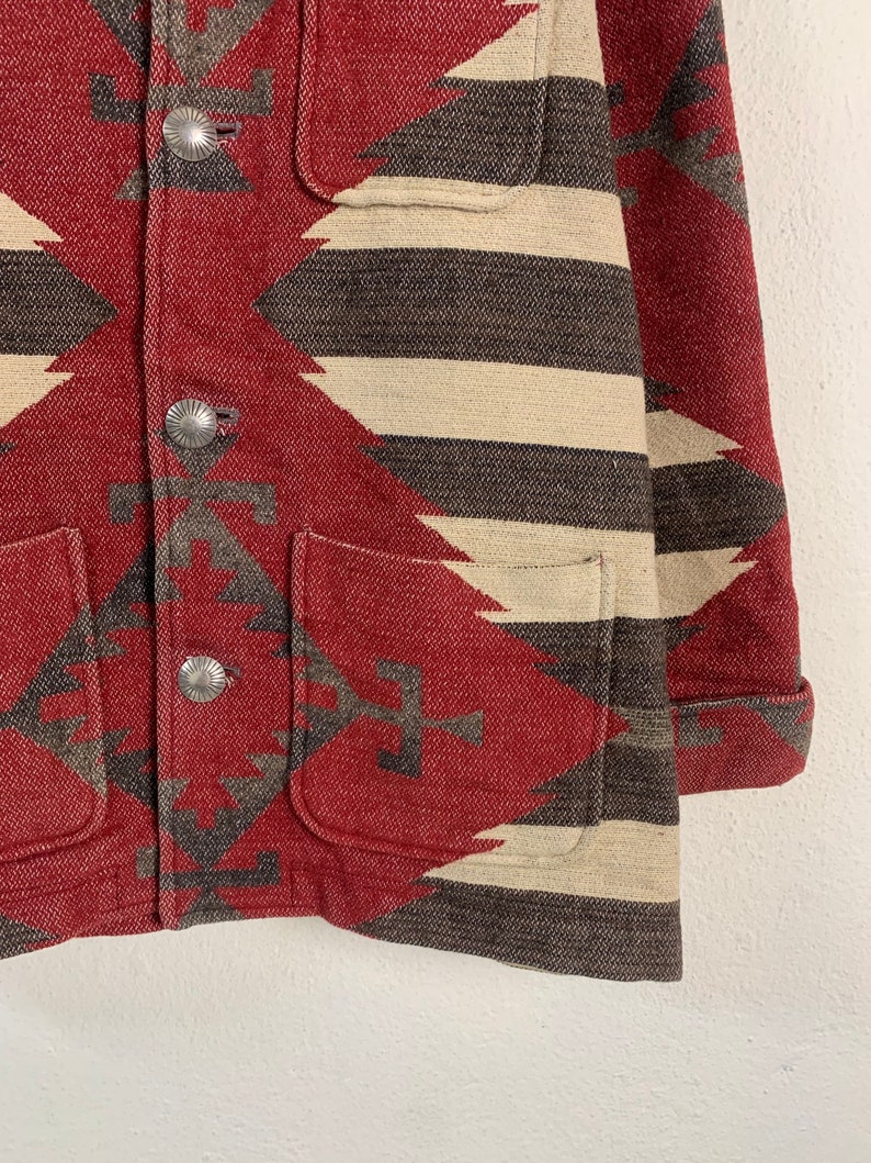 Vintage Ralph Lauren Country Jacket image 3