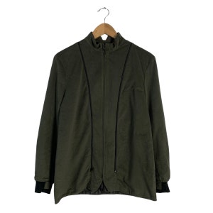 Takeo Kikuchi Gentlemen Jacket