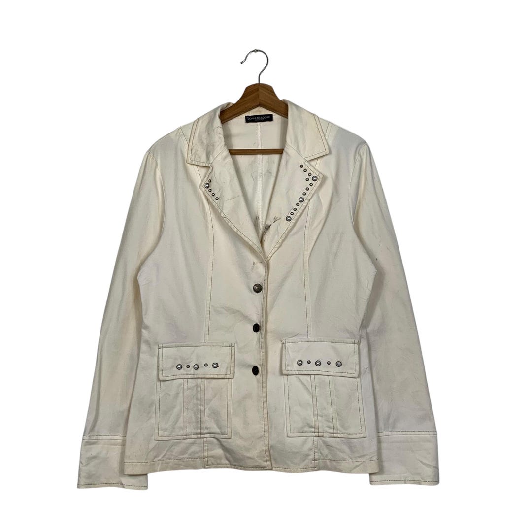 Sogno wool Jacket main image 1