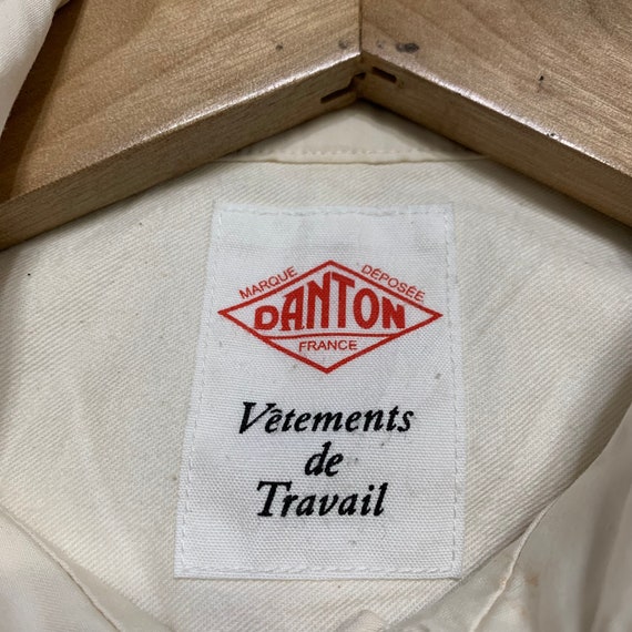 Danton Jacket - image 9