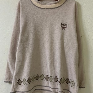 MCM Legere Sweater