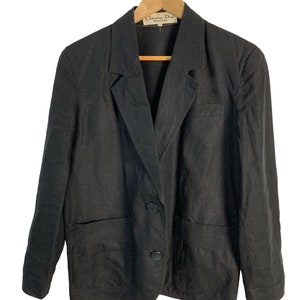Christian Dior Pret A Porter Jacket