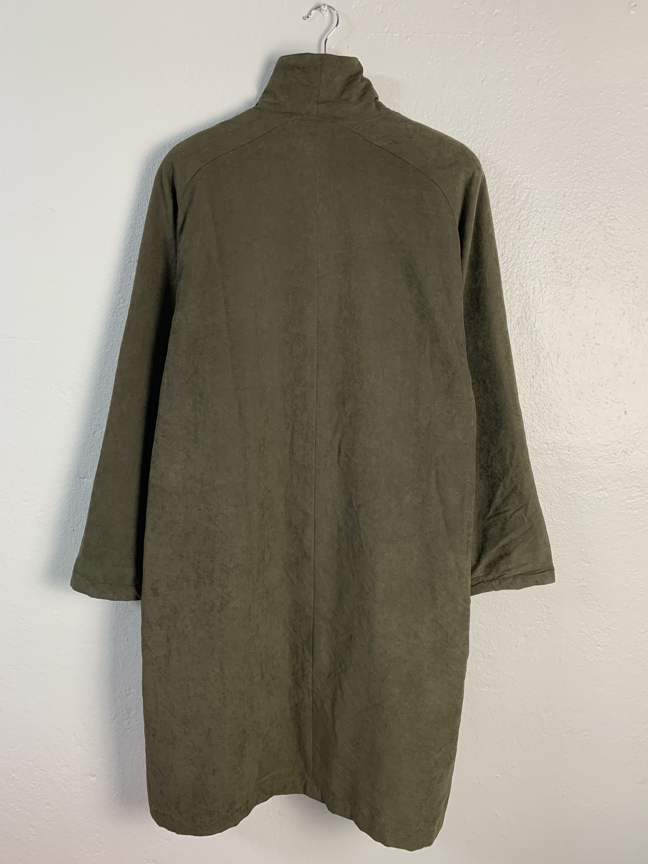 ジャケット・アウター archive allegri italy super long coat M Allegri Long Jacket - Etsy