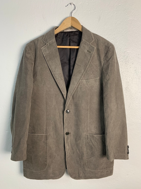 Sissy by Kansai Yamamoto Jacket - Etsy