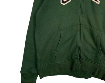 トップス FPOG fuckthatnerdshop greeny zip hoodie FPOG fuckthatnerdshop greeny zip hoodie FPOG ZIP-UP HOODIE