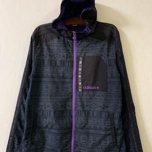 Adidas Jacket