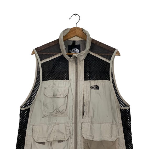 The North Face Multipocket Vest - image 2