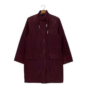 Claude Havrey Women Coat