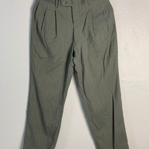 Christian Dior Monsieur Pants