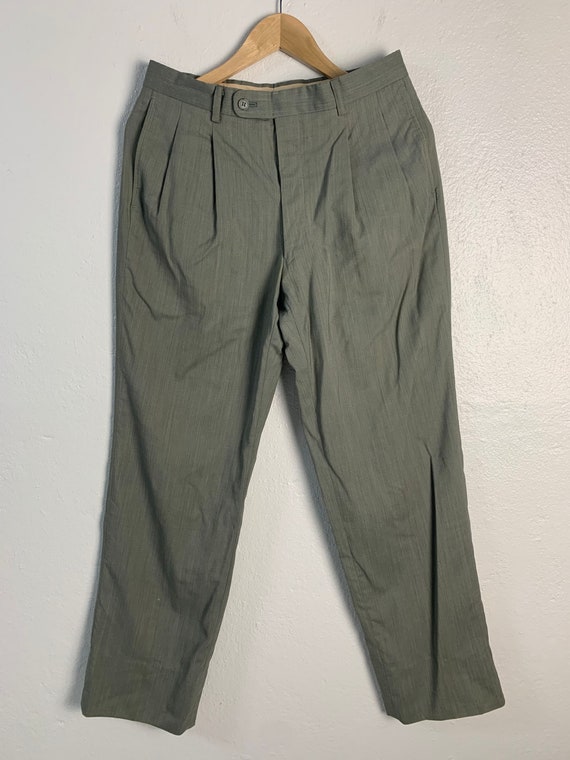 Christian Dior Monsieur Pants Etsy