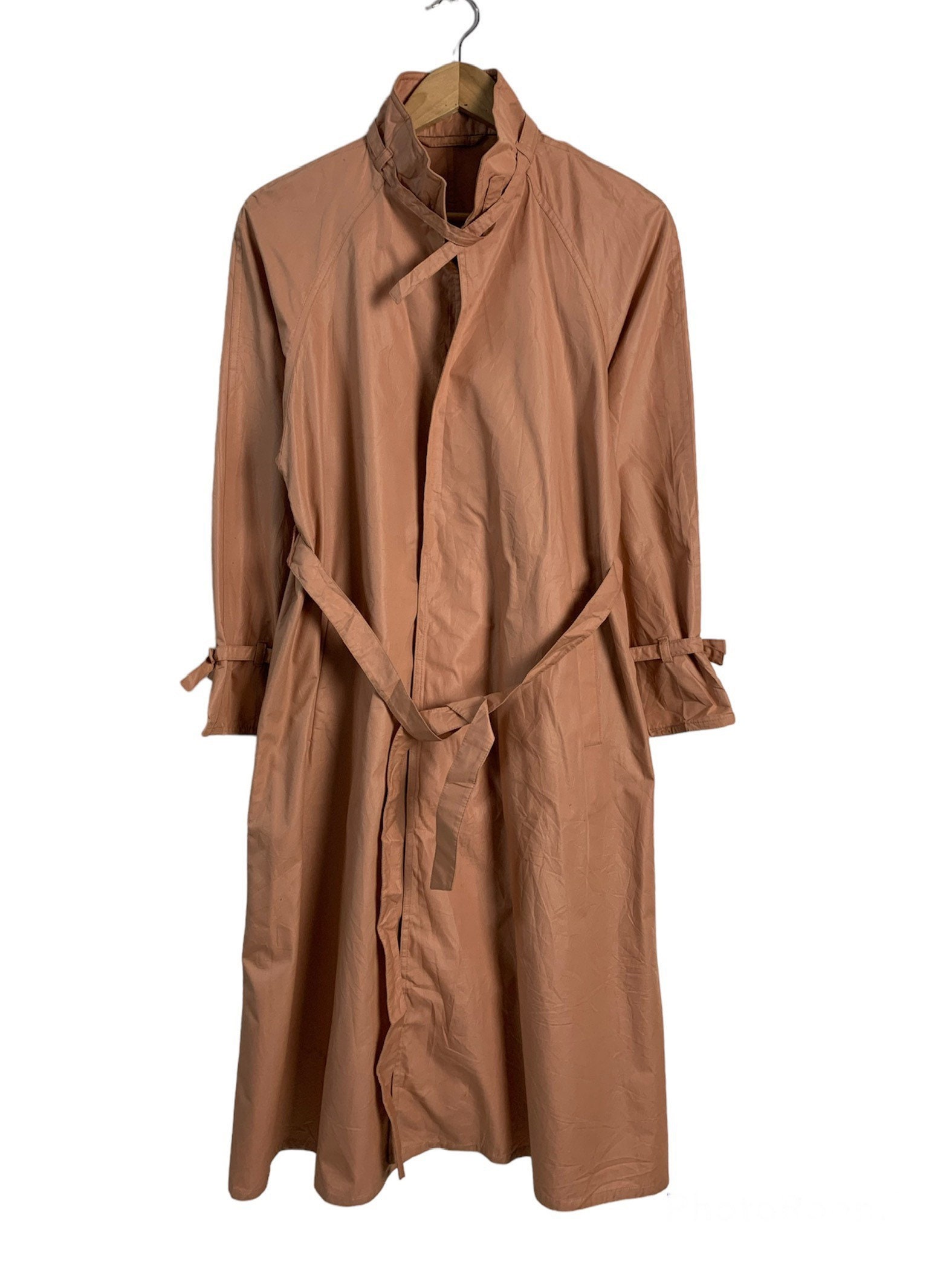 ジャケット・アウター 80s Rare Burberrys Aquascutum Style Coat 90S Aquascutum Regular Collar Shirt 80S Burberry Coat | eBay