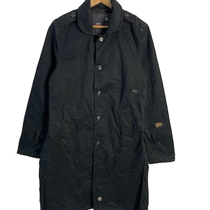G-Star Trench Coat