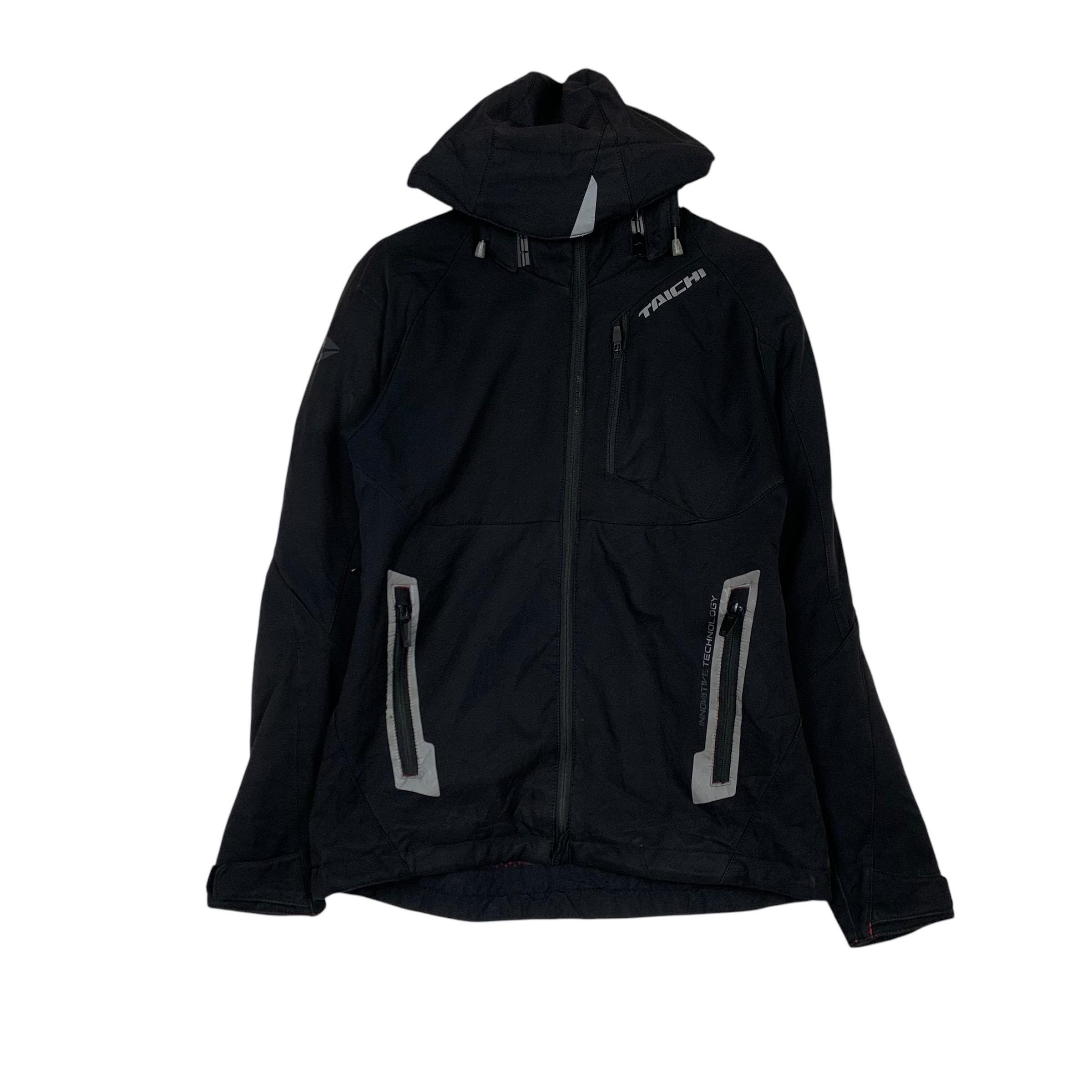 RSタイチ ジッパーフードジャケット - Etsy 日本