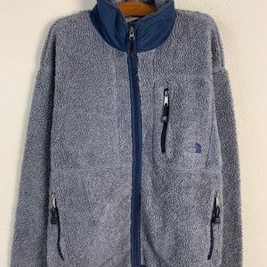 Vintage The North Face Fleece Jacket