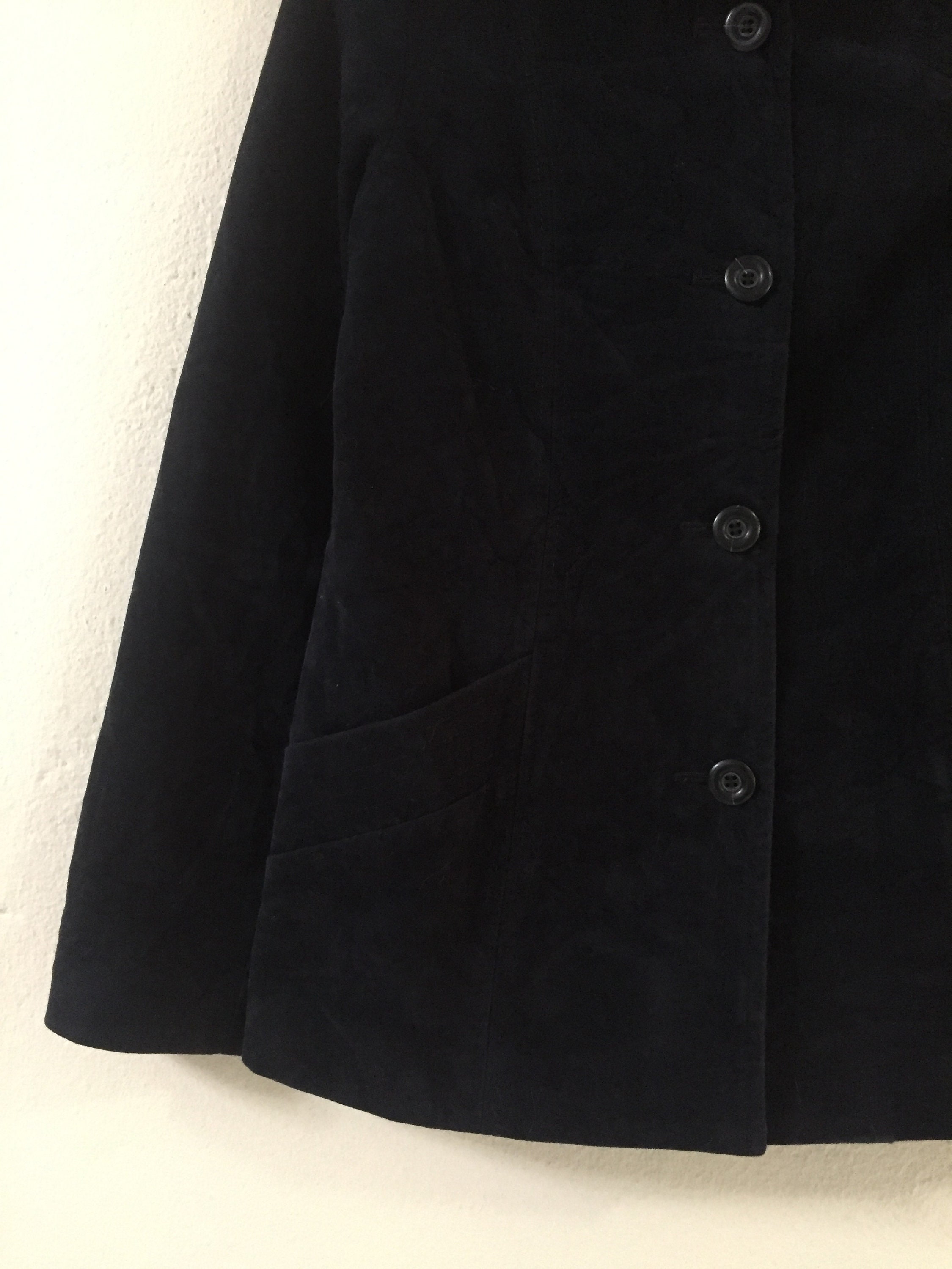 Abahouse Devinette Jacket - Etsy