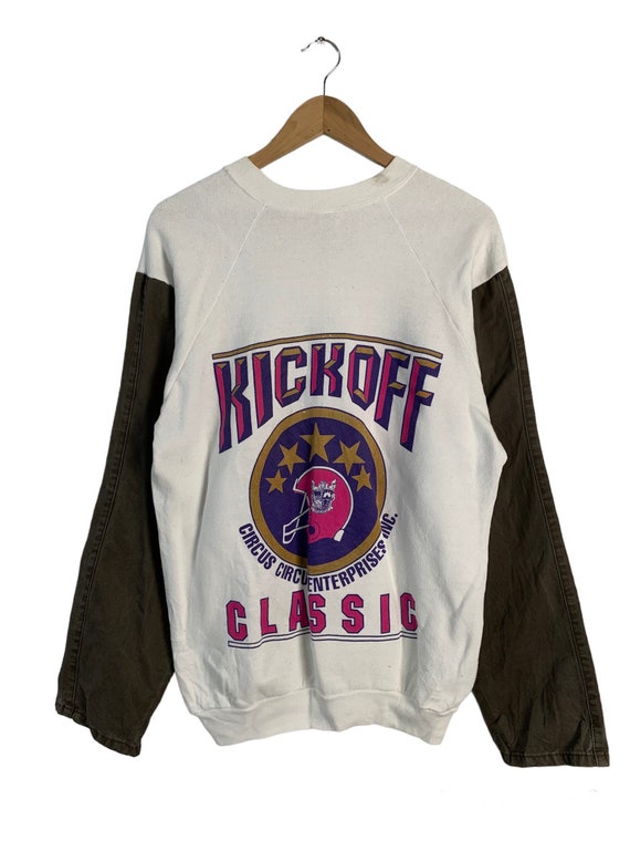 vintage 1992 kickoff classic Gem